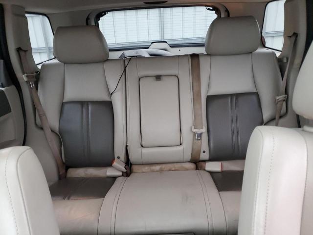 Photo 10 from auction – 2005 JEEP GRAND CHER with VIN 1J4HR58215C668403