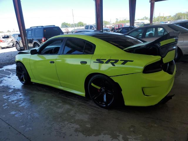 Photo 2 from auction – 2017 DODGE CHARGER SR with VIN 2C3CDXEJ9HH559487