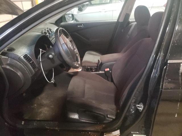 Photo 7 from auction – 2011 NISSAN ALTIMA BAS with VIN 1N4AL2AP2BN478919