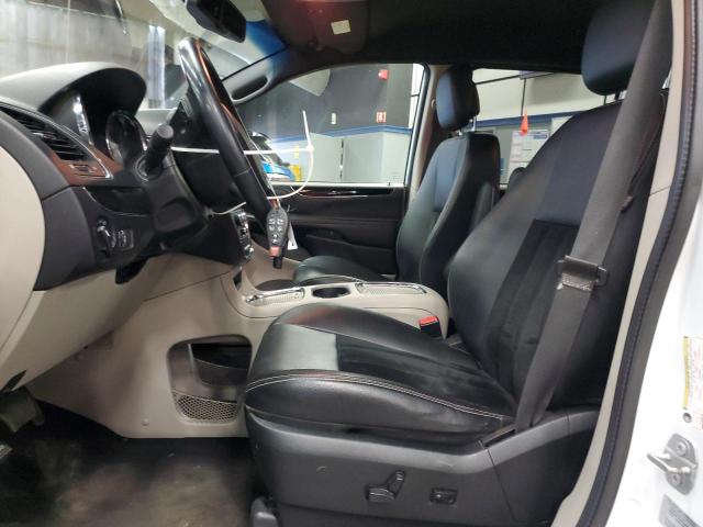 صورة رقم 7 من المزاد - 2017 DODGE GRAND CARA مع VIN 2C4RDGCG2HR774457