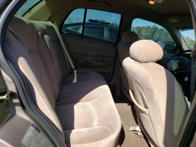 Photo 10 from auction – 2001 FORD CROWN VICT with VIN 2FAFP74W41X152014