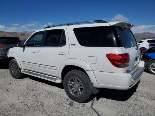 Zdjęcie 2 z aukcji – 2005 TOYOTA SEQUOIA SR z VIN 5TDBT44A55S247352