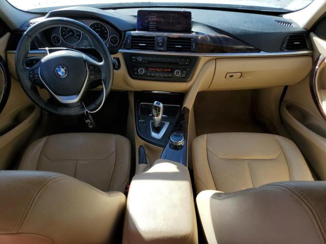 صورة رقم 8 من المزاد - 2014 BMW 328 I مع VIN WBA3A5C54EJ465457