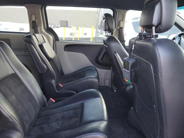 Zdjęcie 11 z aukcji – 2017 DODGE GRAND CARA z VIN 2C4RDGCG3HR671063