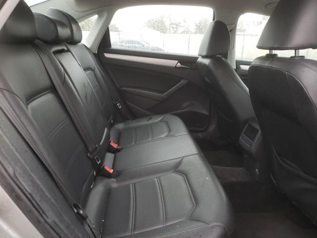Photo 10 from auction – 2012 VOLKSWAGEN PASSAT SE with VIN 1VWBP7A34CC085835