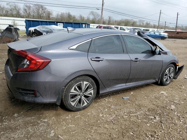 Photo 3 from auction – 2017 HONDA CIVIC EX with VIN 2HGFC1F38HH633332