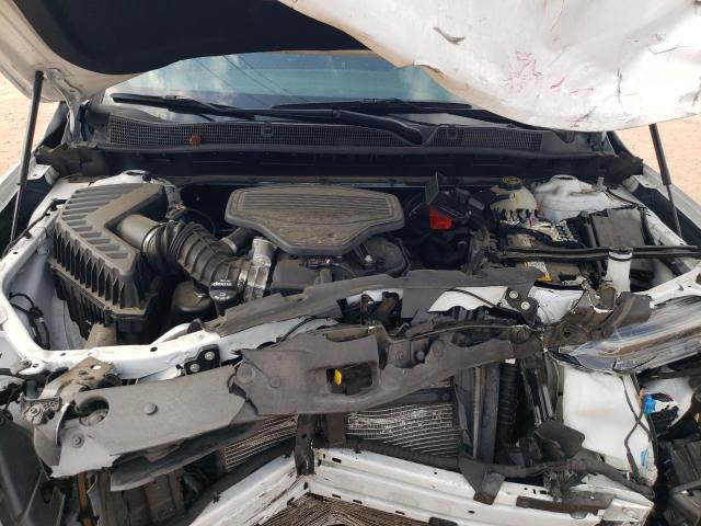 Photo 11 from auction – 2020 CHEVROLET BLAZER 3LT with VIN 3GNKBDRS2LS565109
