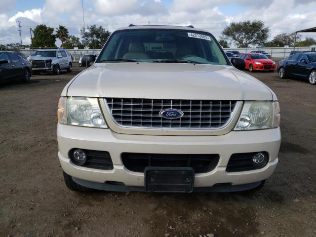 Photo 5 from auction – 2005 FORD EXPLORER L with VIN 1FMDU65E15ZA29406