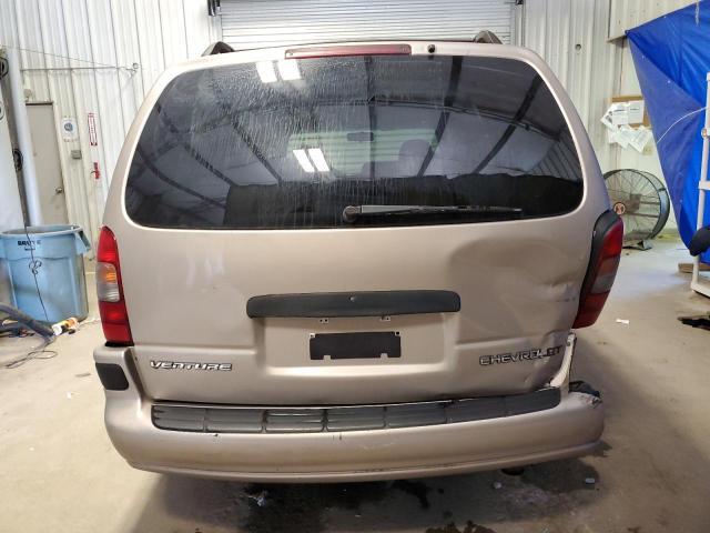 Photo 6 from auction – 1998 CHEVROLET VENTURE with VIN 1GNDX03E3WD349005
