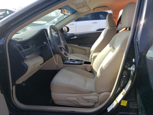 Photo 7 from auction – 2012 TOYOTA CAMRY BASE with VIN 4T1BF1FK6CU630555