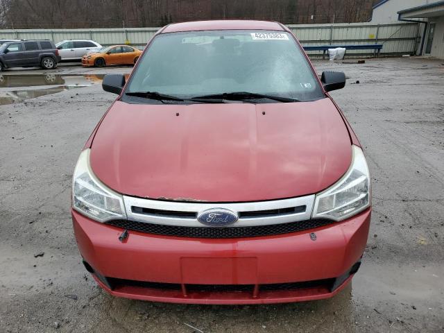 Photo 5 from auction – 2010 FORD FOCUS SE with VIN 1FAHP3FN8AW106512