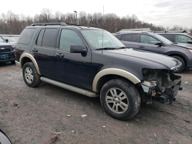Photo 4 from auction – 2010 FORD EXPLORER E with VIN 1FMEU7EE0AUA86861
