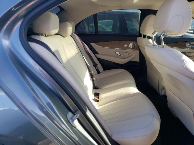 Photo 10 from auction – 2018 MERCEDES-BENZ E 300 with VIN WDDZF4JB5JA424918
