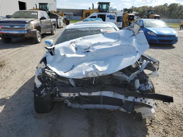 Photo 5 from auction – 2017 LEXUS RC 200T with VIN JTHHA5BC8H5006372