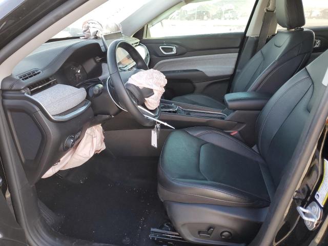 Photo 7 from auction – 2022 JEEP COMPASS LA with VIN 3C4NJDFB3NT125880