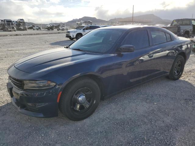 DODGE CHARGER PO 2016 with VIN 2C3CDXATXGH136746 - Photo from auction