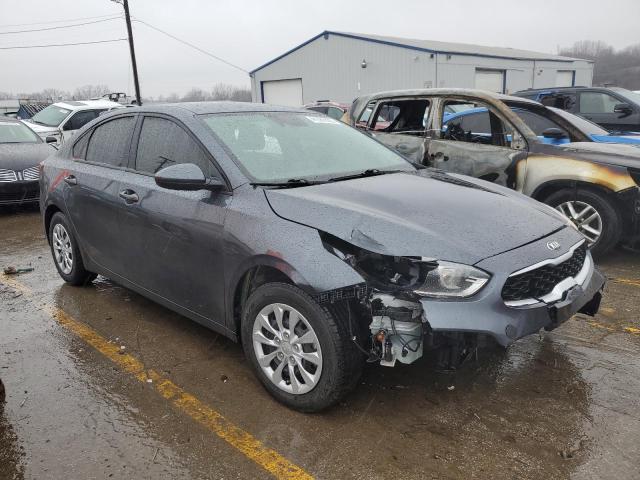 Photo 4 from auction – 2020 KIA FORTE FE with VIN 3KPF24ADXLE228824