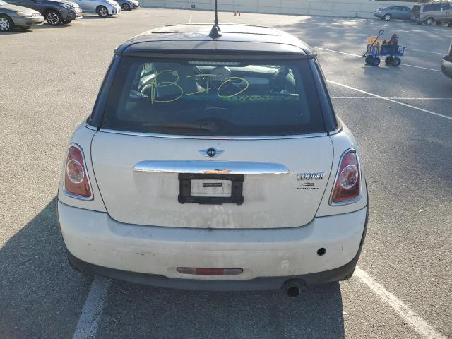 Photo 6 from auction – 2013 MINI COOPER with VIN WMWSU3C57DT678865
