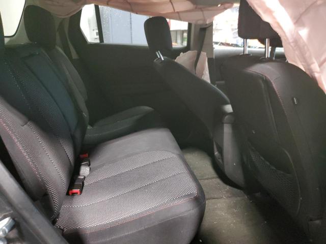 Photo 11 from auction – 2013 GMC TERRAIN SL with VIN 2GKALSEK4D6155511