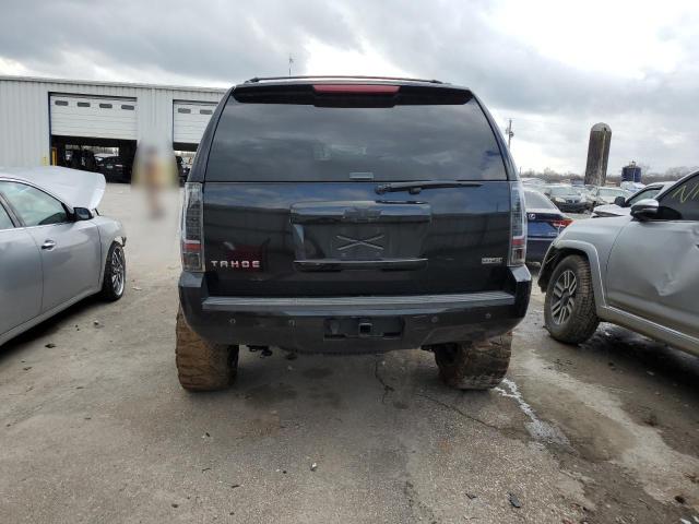 Photo 6 from auction – 2011 CHEVROLET TAHOE K150 with VIN 1GNSKBE02BR280176