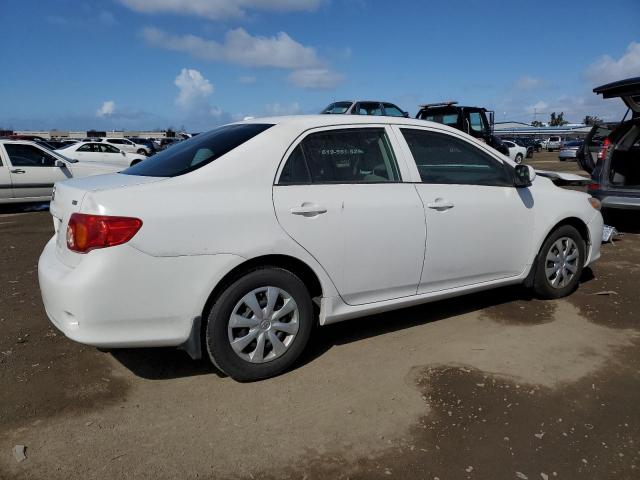 Photo 3 from auction – 2010 TOYOTA COROLLA BA with VIN 1NXBU4EE0AZ198545