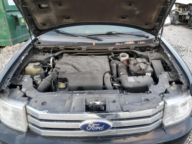 Photo 12 from auction – 2011 FORD FLEX LIMIT with VIN 2FMHK6DT6BBD17377