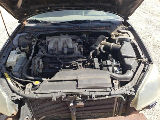 Photo 11 from auction – 2005 NISSAN ALTIMA SE with VIN 1N4BL11D65N471108