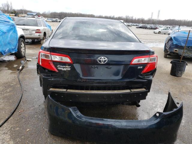 Photo 6 from auction – 2014 TOYOTA CAMRY L with VIN 4T1BF1FK3EU349266