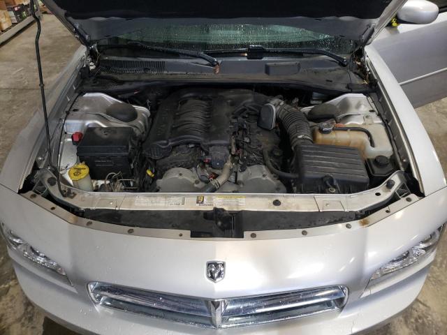 Photo 11 from auction – 2010 DODGE CHARGER SX with VIN 2B3CA3CV1AH234424