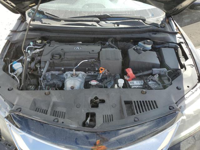 Photo 11 from auction – 2018 ACURA ILX BASE W with VIN 19UDE2F36JA004258