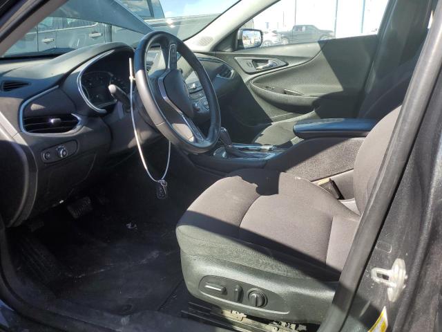 Photo 7 from auction – 2018 CHEVROLET MALIBU LT with VIN 1G1ZD5ST2JF182517