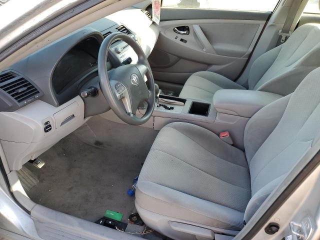 Photo 7 from auction – 2007 TOYOTA CAMRY CE with VIN 4T1BE46K37U542637