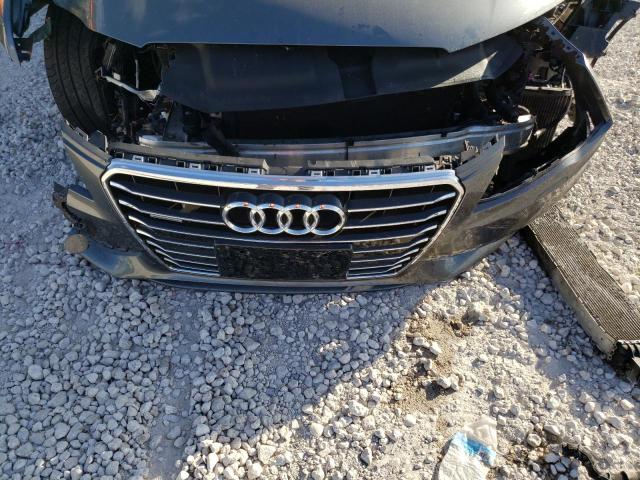 Photo 12 from auction – 2012 AUDI A7 PRESTIG with VIN WAU2GAFC7CN094586