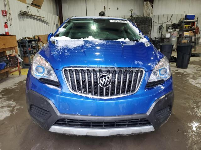 Photo 5 from auction – 2015 BUICK ENCORE with VIN KL4CJESB8FB173553