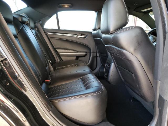 Photo 10 from auction – 2020 CHRYSLER 300 S with VIN 2C3CCABG6LH158657