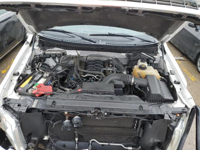 Photo 12 from auction – 2013 FORD F150 SUPER with VIN 1FTFW1EF2DKE49010