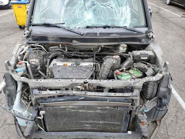 Photo 11 from auction – 2009 HONDA ELEMENT EX with VIN 5J6YH18739L000339
