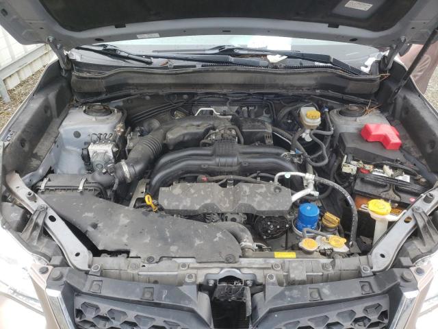 Photo 12 from auction – 2014 SUBARU FORESTER 2 with VIN JF2SJAECXEH515144