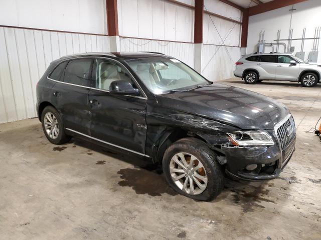 Фото 4 с аукциона – 2016 AUDI Q5 PREMIUM с VIN WA1C2AFP8GA024370