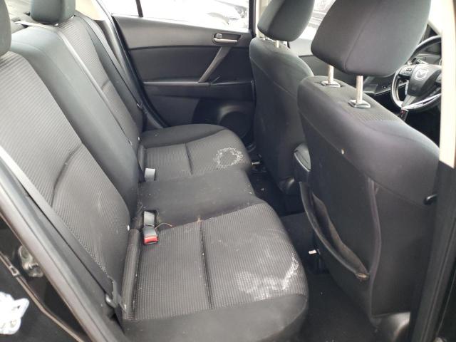 Photo 10 from auction – 2013 MAZDA 3 I with VIN JM1BL1UP9D1845264