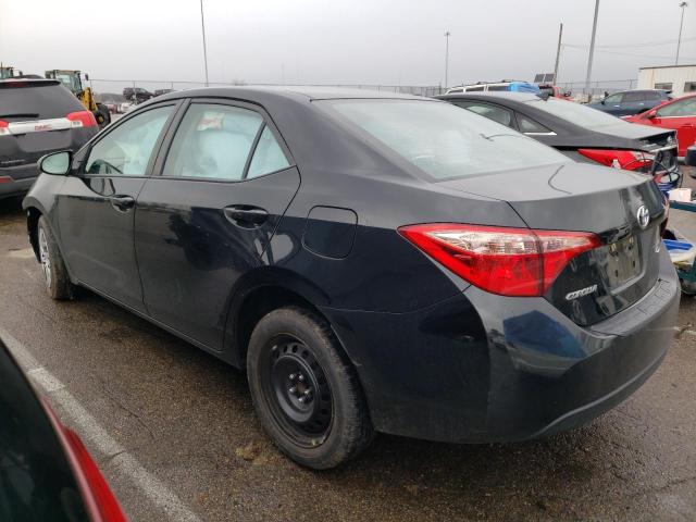 Photo 2 from auction – 2017 TOYOTA COROLLA L with VIN 2T1BURHE1HC932890