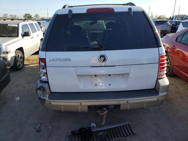 Photo 6 from auction – 2004 MERCURY MOUNTAINEE with VIN 4M2DU66E24UJ26607