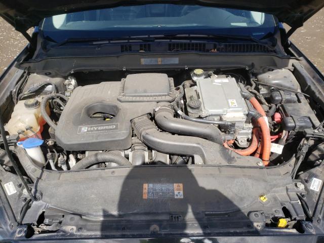 Photo 11 from auction – 2013 FORD FUSION SE with VIN 3FA6P0LU8DR157873