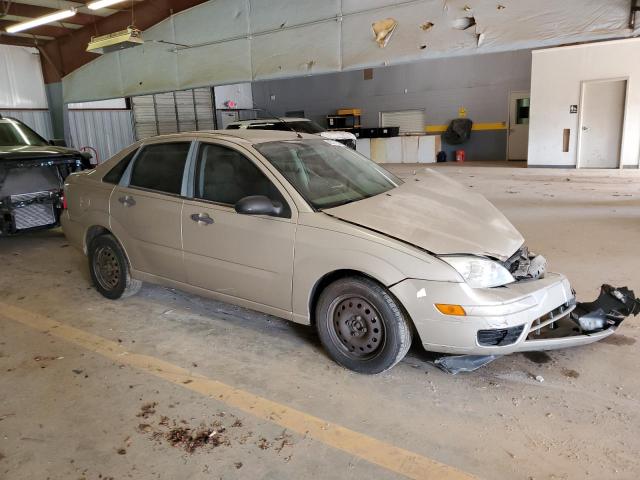 Photo 4 from auction – 2007 FORD FOCUS ZX4 with VIN 1FAFP34N87W294242