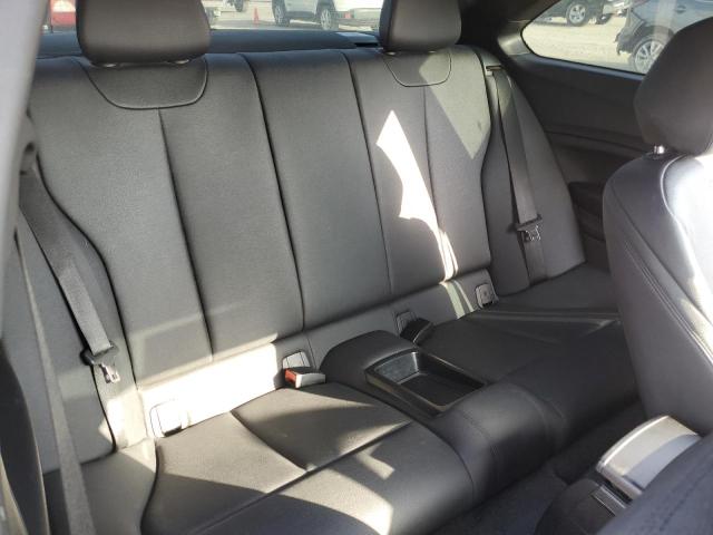 Photo 10 from auction – 2017 BMW 230I with VIN WBA2F9C32H7A40374