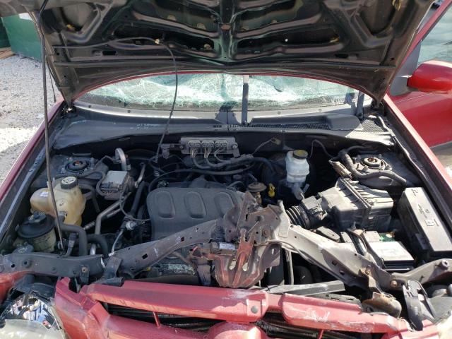 Zdjęcie 11 z aukcji – 2006 MAZDA TRIBUTE S z VIN 4F2YZ04156KM23780