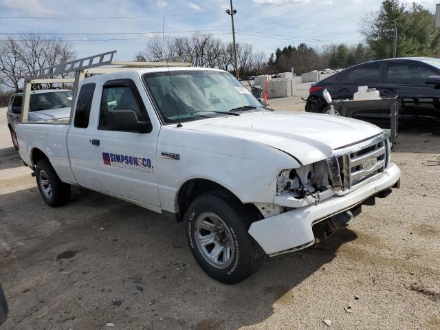 Photo 4 from auction – 2009 FORD RANGER SUP with VIN 1FTYR44E19PA54031