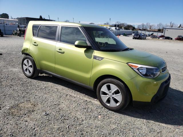 Photo 4 from auction – 2014 KIA SOUL with VIN KNDJN2A29E7041095