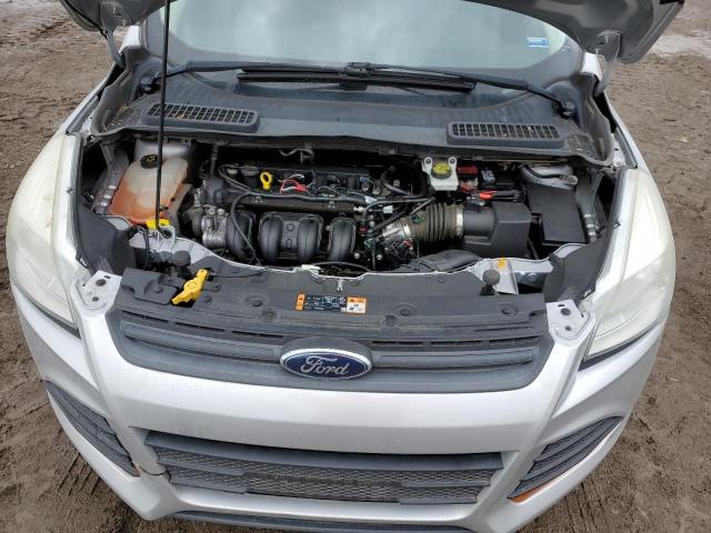 Photo 12 from auction – 2014 FORD ESCAPE S with VIN 1FMCU0F79EUC42173