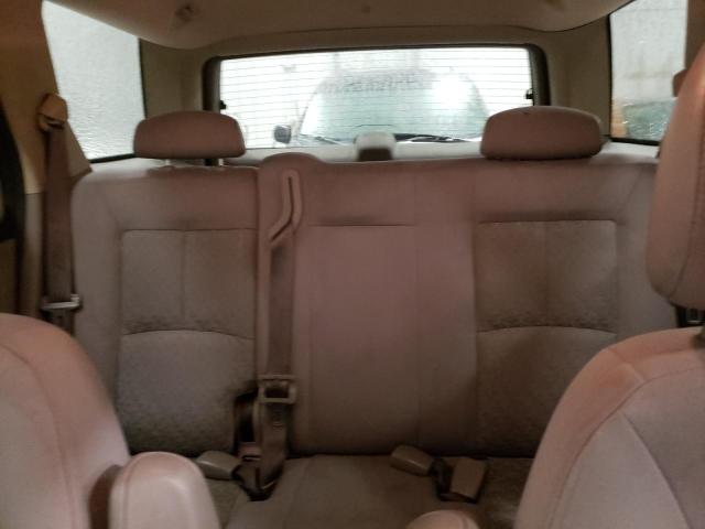 Photo 10 from auction – 2007 SATURN VUE with VIN 5GZCZ33D27S839177